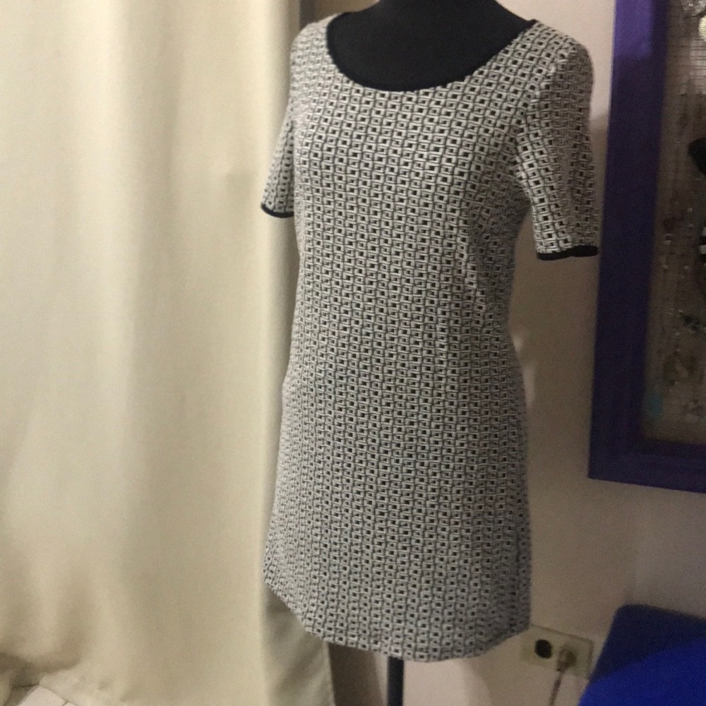 Short Dress